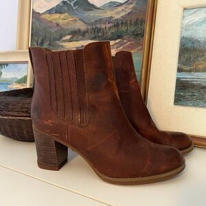 Timberland Atlantic Heights Chelsea Boot